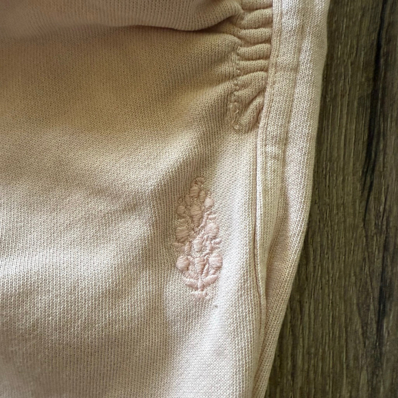 FP Movement Inbound Onesie NWT Free People XS Cashmere - Picture 5 of 6